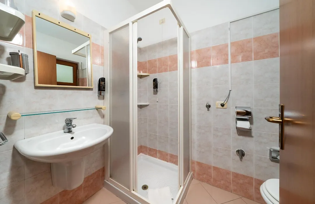 Hotel Casa Piantoni-1